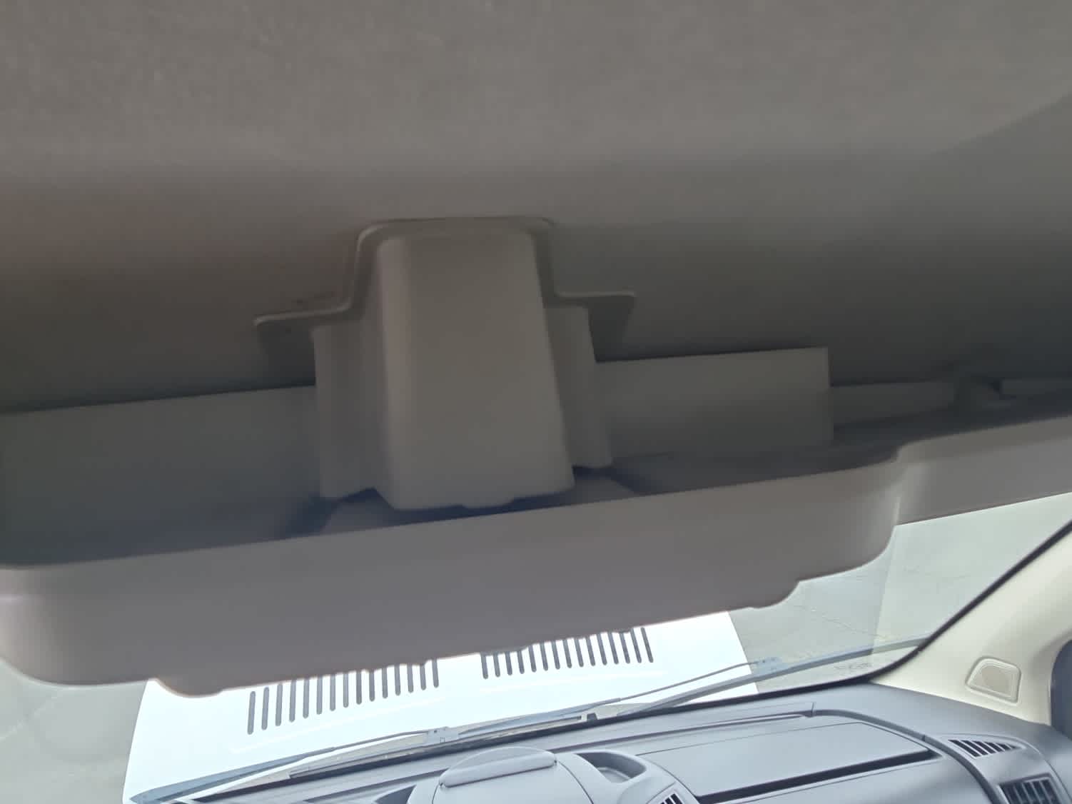 2015 RAM ProMaster Base