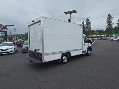 2015 RAM ProMaster Base
