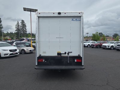 2015 RAM ProMaster Base