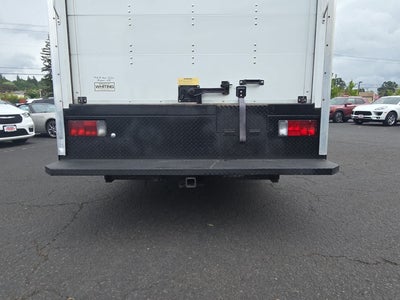 2015 RAM ProMaster Base