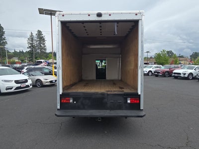 2015 RAM ProMaster Base