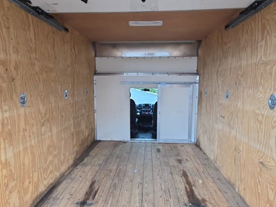 2015 RAM ProMaster Base