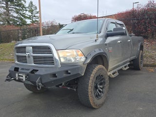 2010 Dodge Ram 3500 SLT