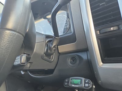 2010 Dodge Ram 1500 SLT