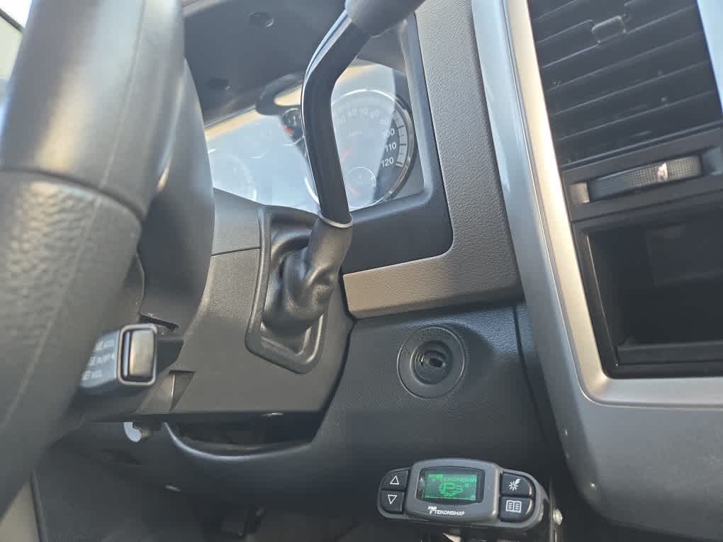 2010 Dodge Ram 1500 SLT