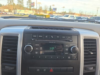 2010 Dodge Ram 1500 SLT