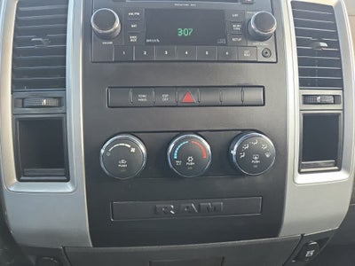 2010 Dodge Ram 1500 SLT