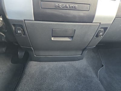 2010 Dodge Ram 1500 SLT