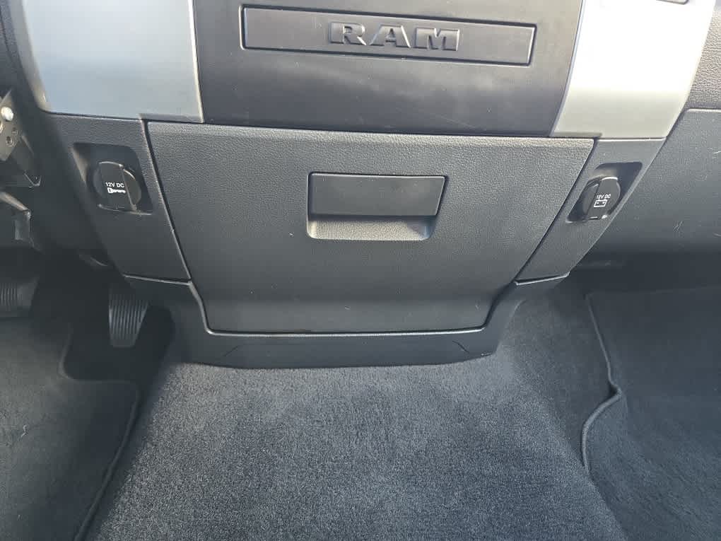 2010 Dodge Ram 1500 SLT