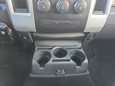 2010 Dodge Ram 1500 SLT