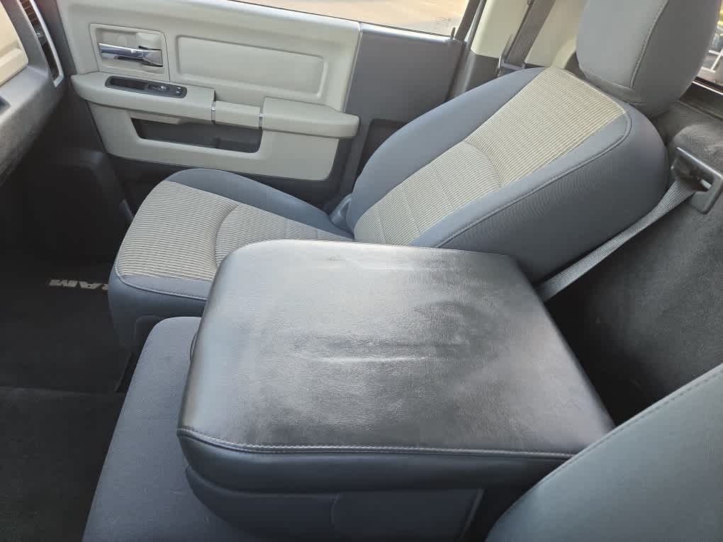 2010 Dodge Ram 1500 SLT