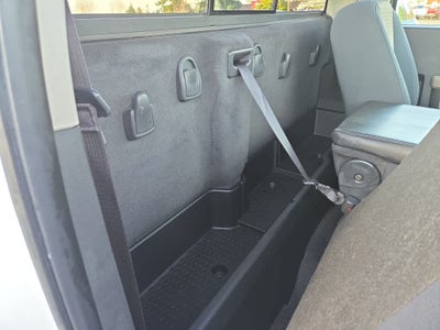 2010 Dodge Ram 1500 SLT