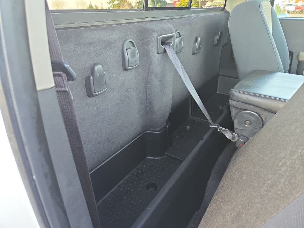 2010 Dodge Ram 1500 SLT