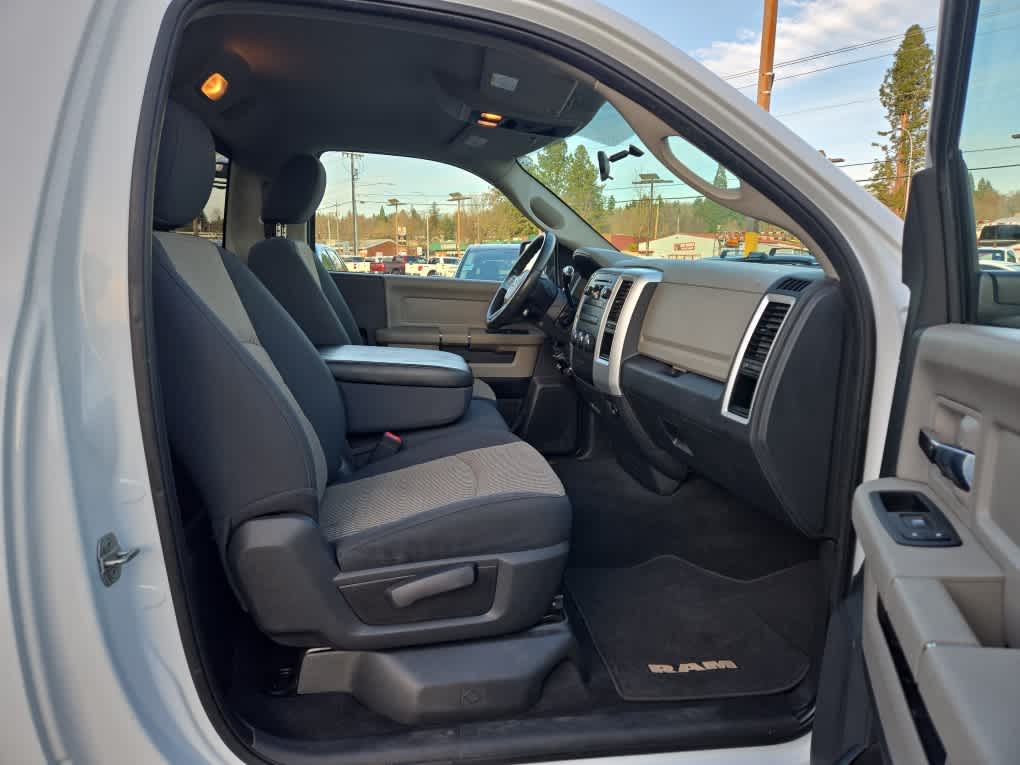 2010 Dodge Ram 1500 SLT