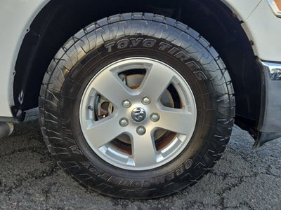 2010 Dodge Ram 1500 SLT