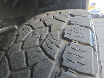 2010 Dodge Ram 1500 SLT