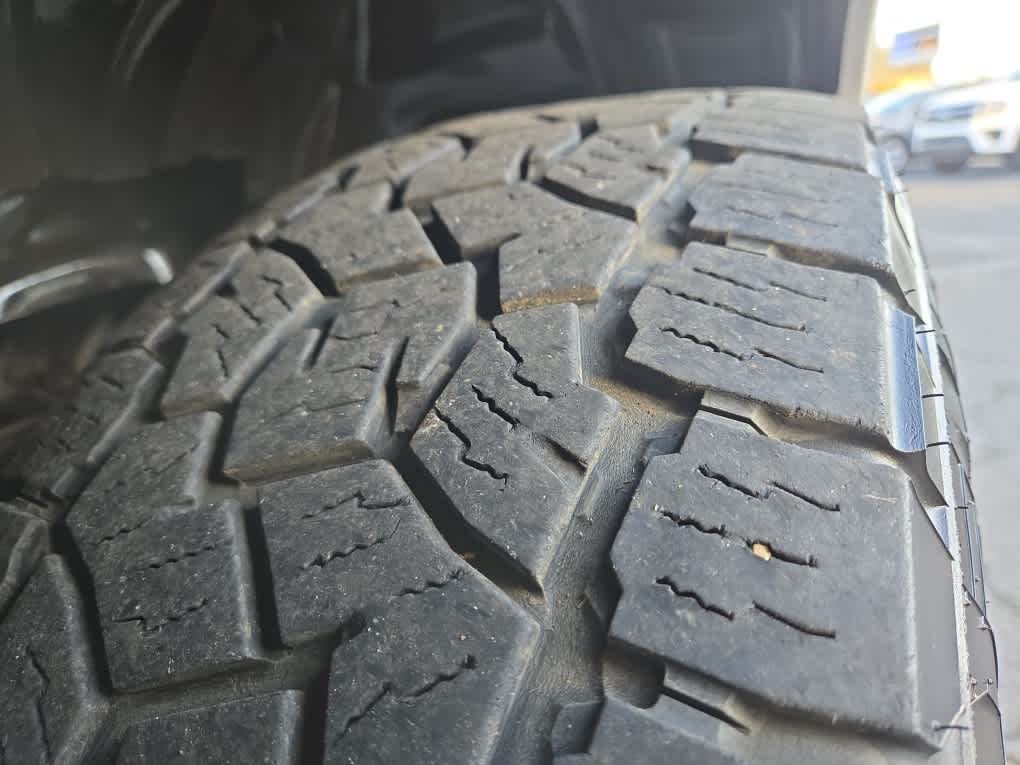 2010 Dodge Ram 1500 SLT