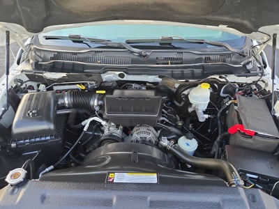 2010 Dodge Ram 1500 SLT