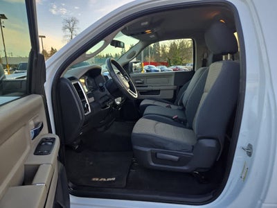 2010 Dodge Ram 1500 SLT