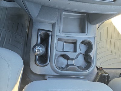 2007 Dodge Ram 2500 SLT