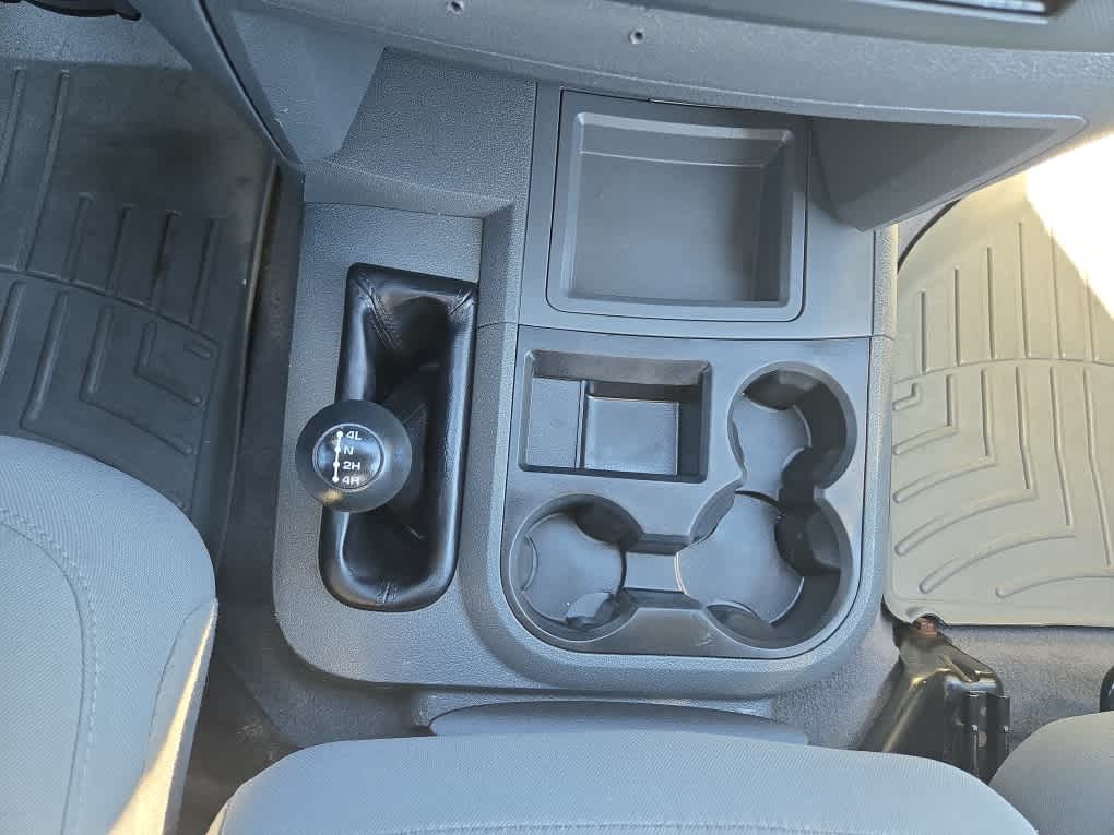 2007 Dodge Ram 2500 SLT