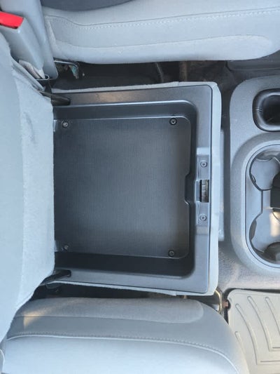 2007 Dodge Ram 2500 SLT