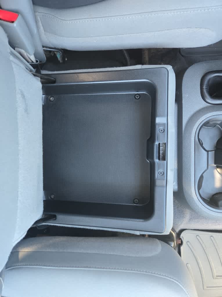 2007 Dodge Ram 2500 SLT