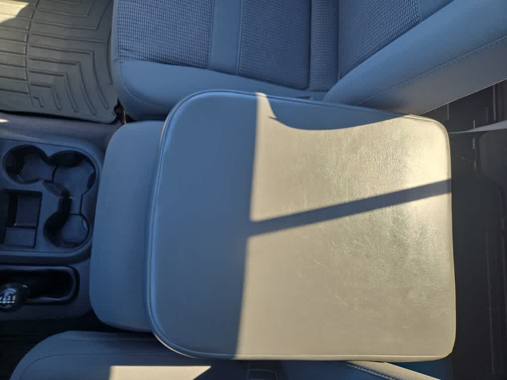 2007 Dodge Ram 2500 SLT