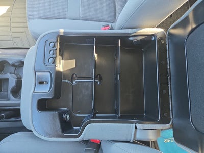 2007 Dodge Ram 2500 SLT