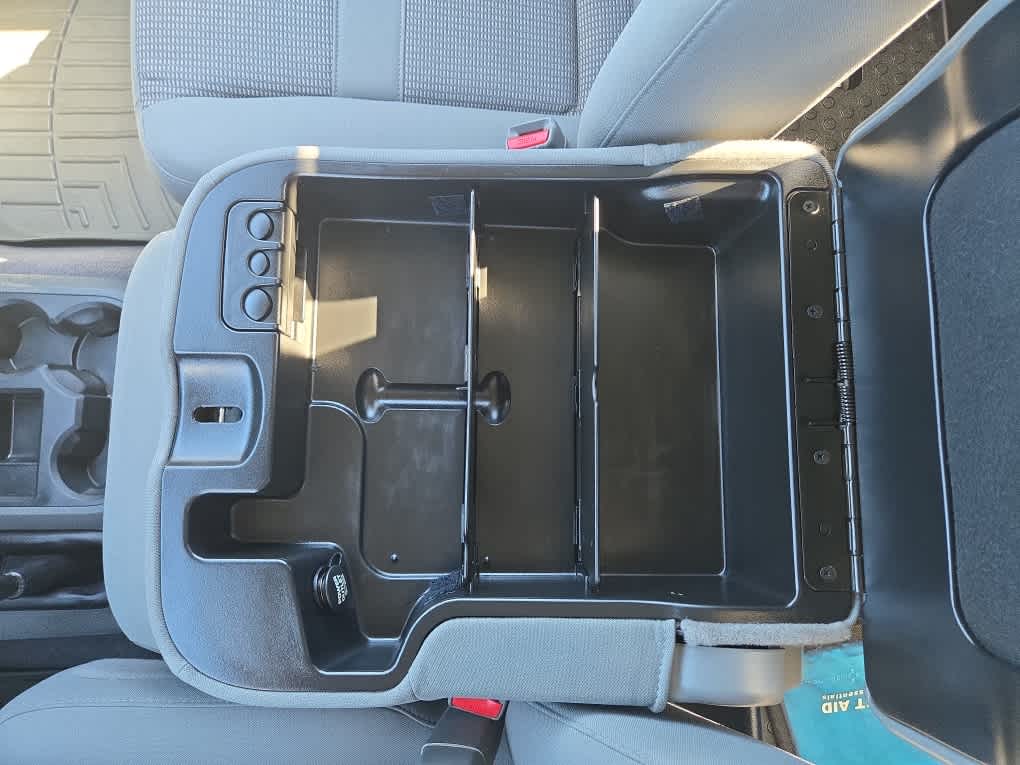 2007 Dodge Ram 2500 SLT