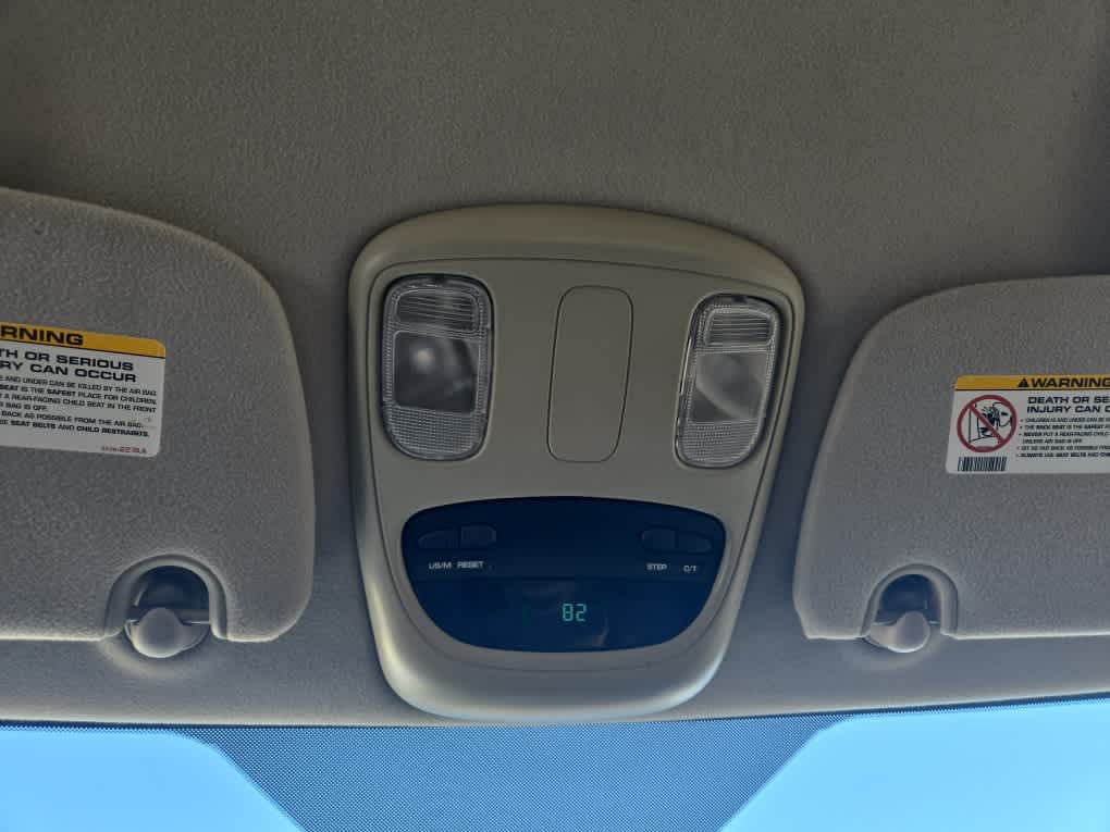 2007 Dodge Ram 2500 SLT