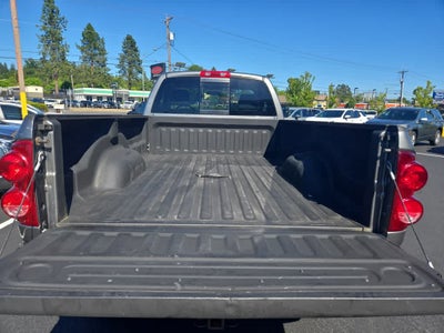 2007 Dodge Ram 2500 SLT