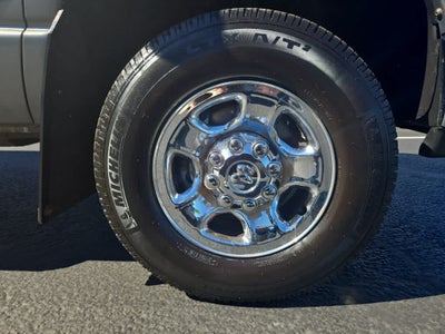 2007 Dodge Ram 2500 SLT