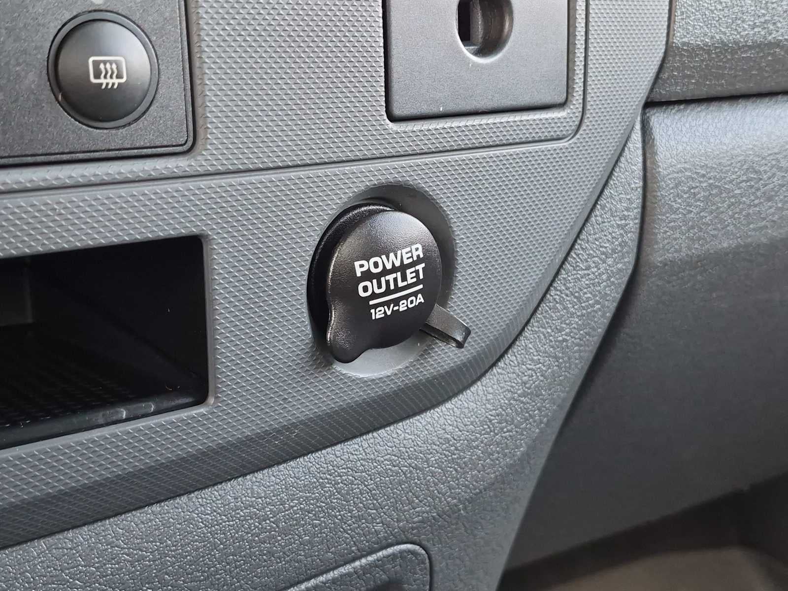 2007 Dodge Ram 2500 SLT