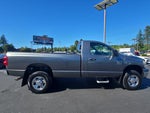 2007 Dodge Ram 2500 SLT
