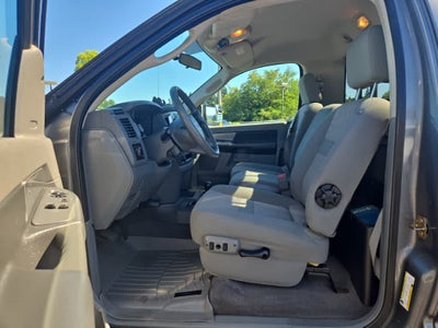 2007 Dodge Ram 2500 SLT