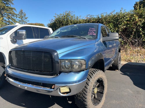 2003 Dodge Ram 2500 ST