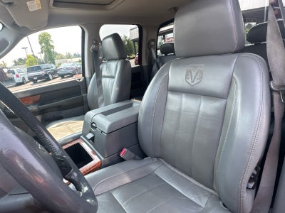 2007 Dodge Ram 3500 Laramie