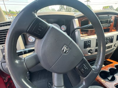 2007 Dodge Ram 3500 Laramie