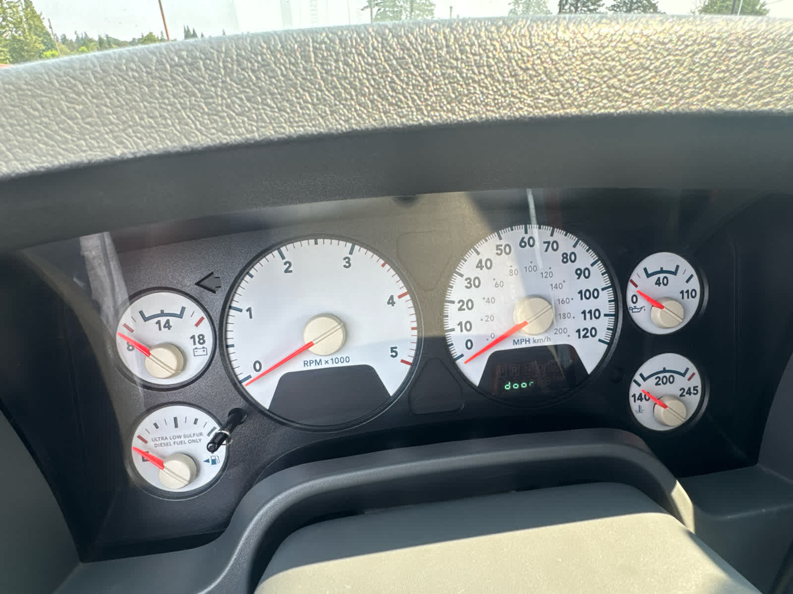 2007 Dodge Ram 3500 Laramie