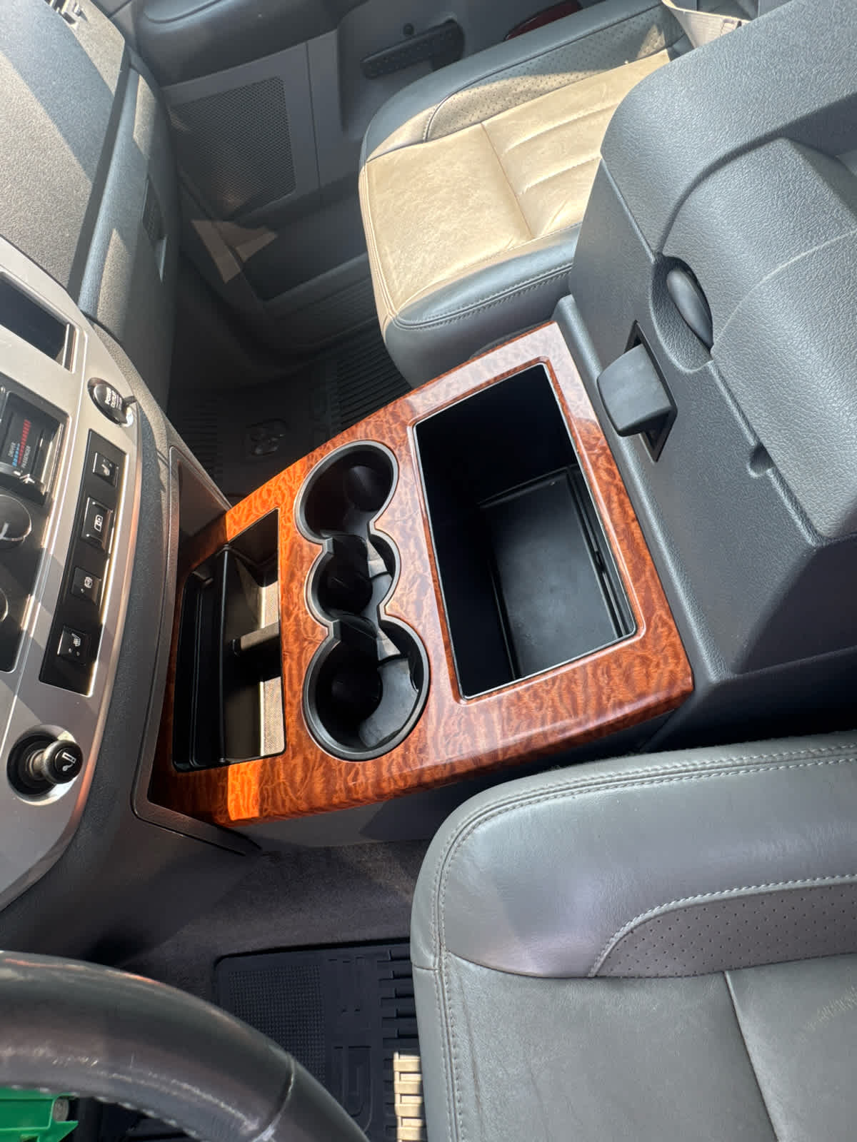 2007 Dodge Ram 3500 Laramie