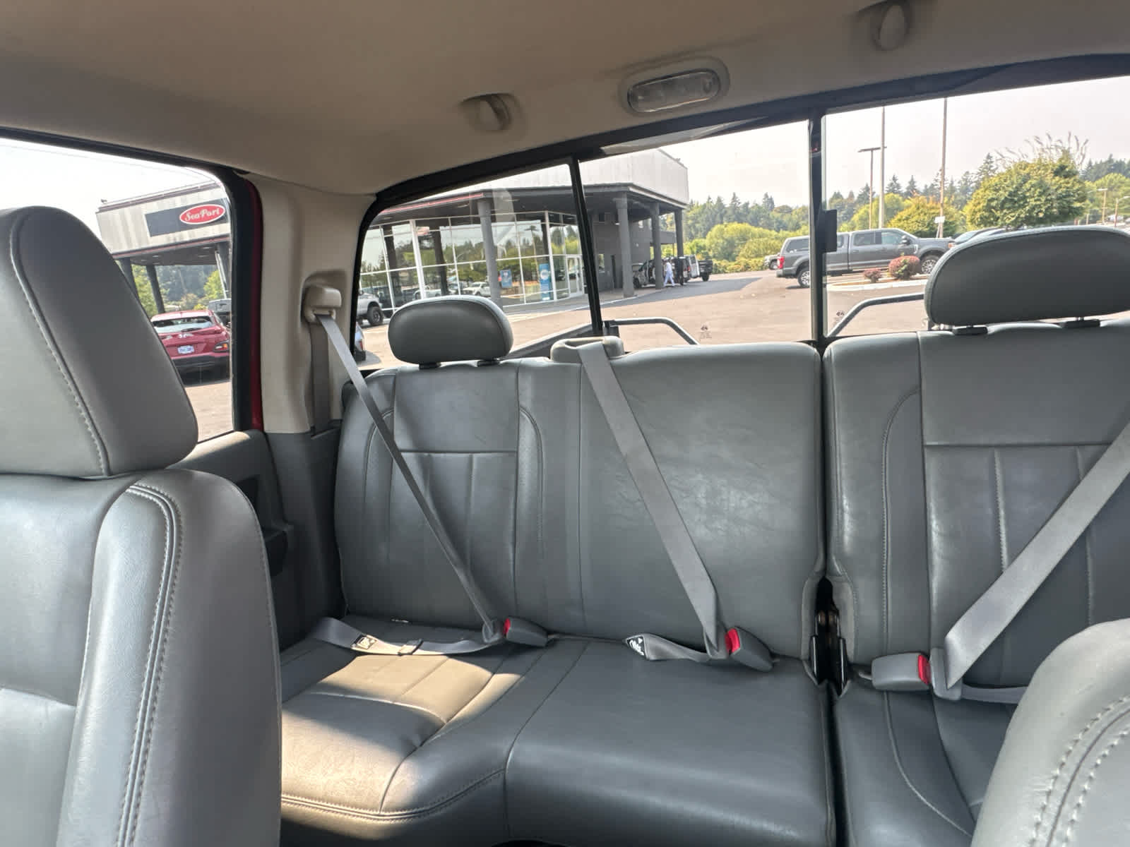 2007 Dodge Ram 3500 Laramie