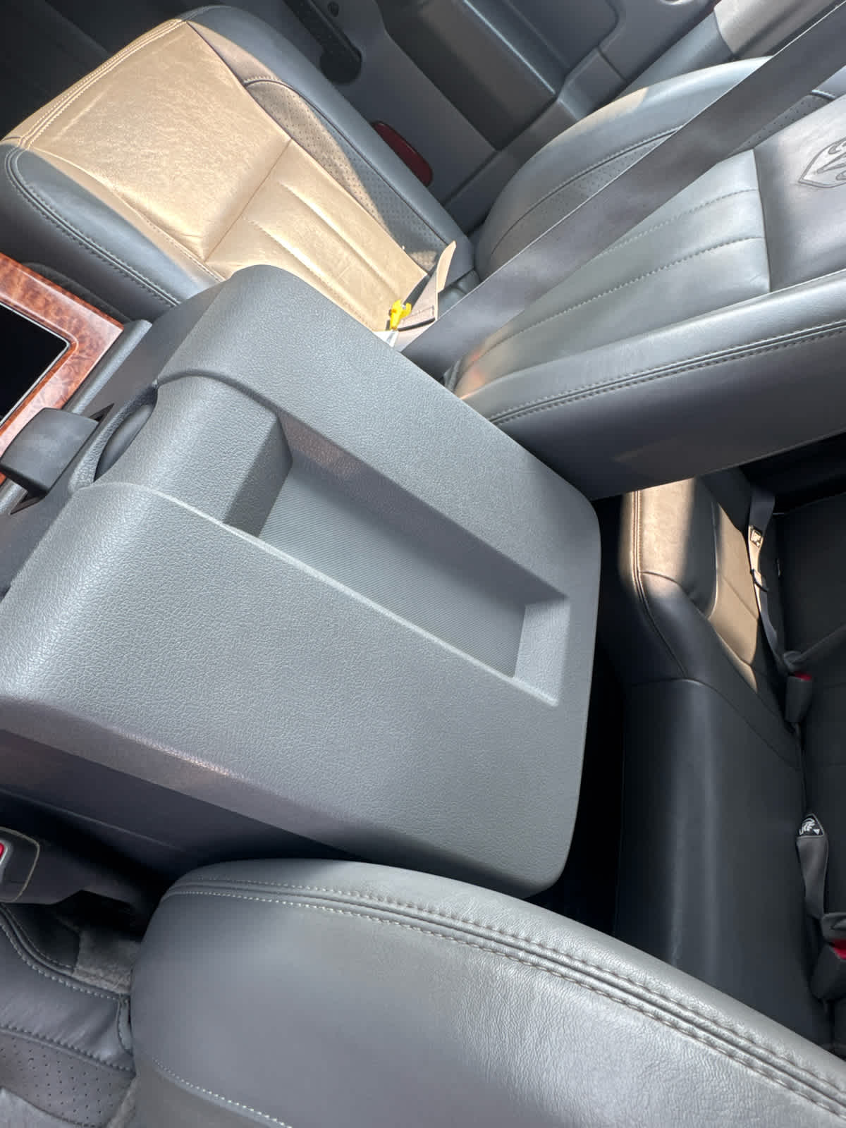 2007 Dodge Ram 3500 Laramie