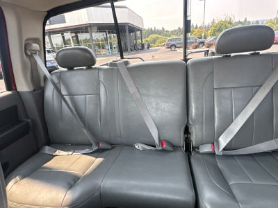 2007 Dodge Ram 3500 Laramie
