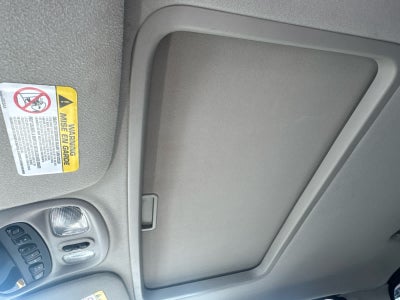 2007 Dodge Ram 3500 Laramie