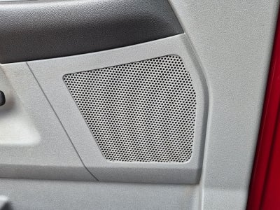 2007 Dodge Ram 3500 Laramie