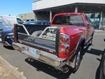 2007 Dodge Ram 3500 Laramie