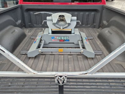2007 Dodge Ram 3500 Laramie