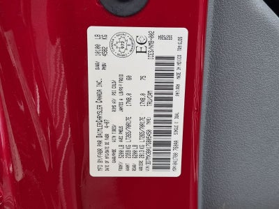 2007 Dodge Ram 3500 Laramie
