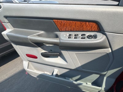 2007 Dodge Ram 3500 Laramie